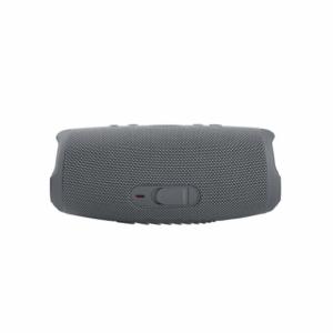 Enceinte portable Bluetooth JBL Charge 5 - Gris Image 4