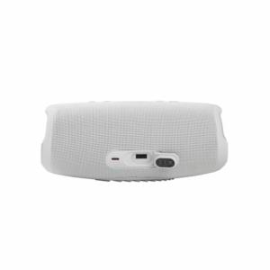 Enceinte portable Bluetooth JBL Charge 5 - Blanc Image 1