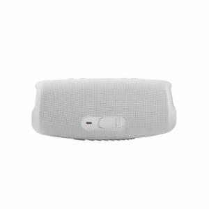 Enceinte portable Bluetooth JBL Charge 5 - Blanc Image 2