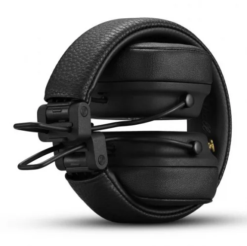 Marshall Major IV Casque Audio Bluetooth - Noir Image 5