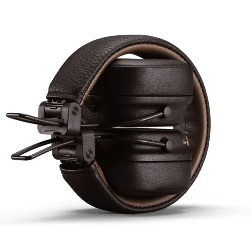 Marshall Major IV Casque Audio Bluetooth - Marron Image 1