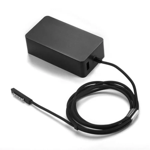 Chargeur Original Microsoft Surface Pro - 65W Image 1