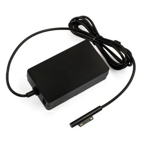 Chargeur Original Microsoft Surface Pro - 65W Image 2