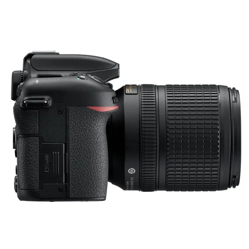 Kit Appareil Photo Nikon D7500 + AF-S DX NIKKOR 18-140mm VR Image 4