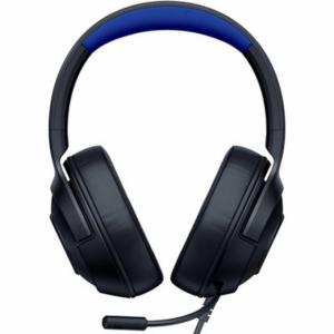 Casque Gaming Filaire Razer Kraken X Lite - Bleu Image 1