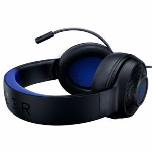 Casque Gaming Filaire Razer Kraken X Lite - Bleu Image 2