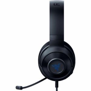 Casque Gaming Filaire Razer Kraken X Lite - Bleu Image 3