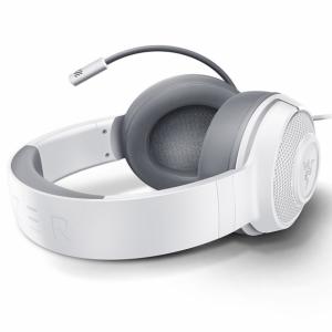 Casque Gaming Filaire Razer Kraken X Lite - Blanc Image 3