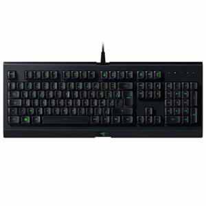 Pack Razer Power Up Bundle V2 ( Clavier Cynosa Lite + Tapis Gigantus V2 Large + Souris Deathadder Essential + Casque Blackshark V2 X) Image 2