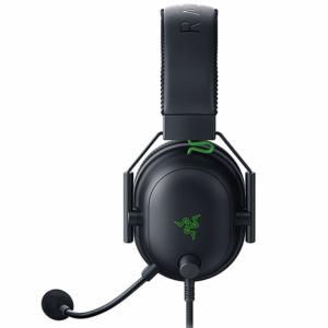 Pack Razer Power Up Bundle V2 ( Clavier Cynosa Lite + Tapis Gigantus V2 Large + Souris Deathadder Essential + Casque Blackshark V2 X) Image 3