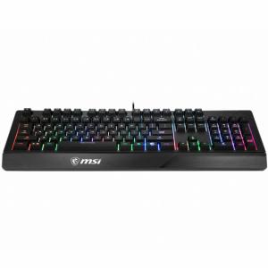 Clavier Gaming Filaire MSI Vigor GK20 - Noir Image 3