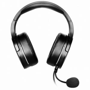 Casque Gaming Filaire MSI Immerse GH20 - Noir Image 1