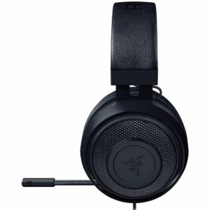 Casque Gaming Filaire Razer Kraken - Noir Image 1