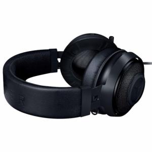 Casque Gaming Filaire Razer Kraken - Noir Image 3