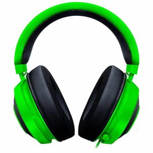 Casque Gaming Filaire Razer Kraken - Vert Image 1