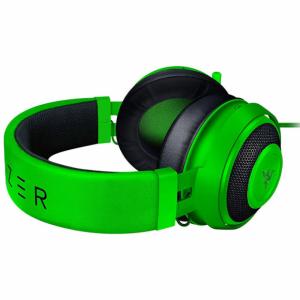 Casque Gaming Filaire Razer Kraken - Vert Image 2