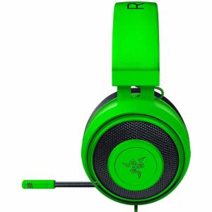 Casque Gaming Filaire Razer Kraken - Vert Image 3