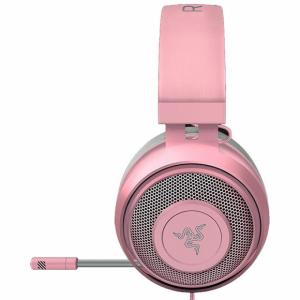 Casque Gaming Filaire Razer Kraken - Quartz Image 1