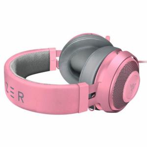 Casque Gaming Filaire Razer Kraken - Quartz Image 2