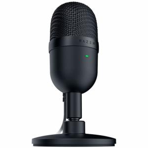 Microphone USB pour Streamer Razer Seiren Mini - Noir Image 2