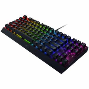 Clavier Gaming Filaire Razer BlackWidow V3 Tenkeyless - Razer Optical Yellow Image 3