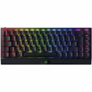 Claviers Gaming Razer BlackWidow V3 Mini HyperSpeed - Razer Optical Green Image 2
