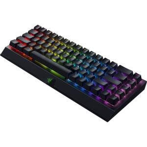 Claviers Gaming Razer BlackWidow V3 Mini HyperSpeed - Razer Optical Green Image 4