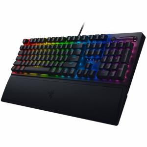 Clavier Gaming Razer BlackWidow V3 - Razer Optical Yellow Image 1
