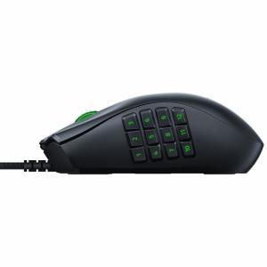 Souris Gaming Filaire Razer Naga X - Noir Image 2
