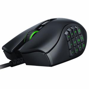 Souris Gaming Filaire Razer Naga X - Noir Image 3