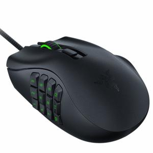 Souris Gaming Filaire Razer Naga X - Noir Image 4