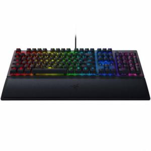 Clavier Gaming Razer BlackWidow V3 Pro - Razer Optical Yellow Image 3
