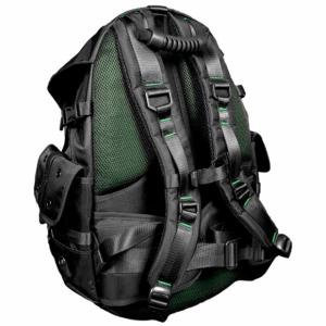 Sac a dos Razer Mercenary Backpack - Noir Image 1