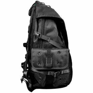 Sac a dos Razer Mercenary Backpack - Noir Image 3