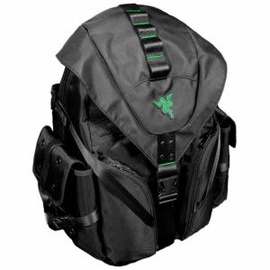 Sac a dos Razer Mercenary Backpack - Noir Image 4