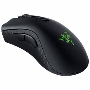 Souris Gaming Sans Fil Razer Deathadder v2 Pro - Noir Image 2