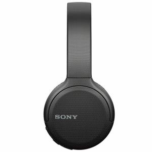 Casque Sans Fil Sony WH-CH510 - Noir Image 1