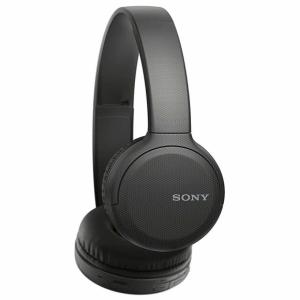 Casque Sans Fil Sony WH-CH510 - Noir Image 2