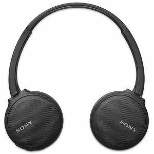 Casque Sans Fil Sony WH-CH510 - Noir Image 3