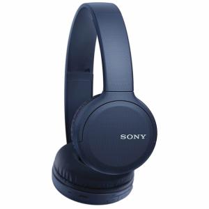 Casque Sans Fil Sony WH-CH510 - Bleu Image 1