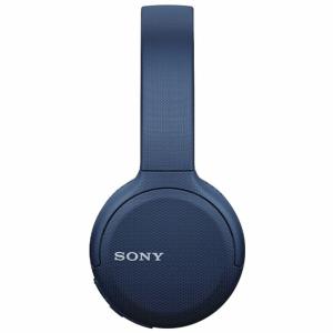 Casque Sans Fil Sony WH-CH510 - Bleu Image 2