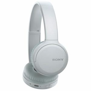 Casque Sans Fil Sony WH-CH510 - Blanc Image 2