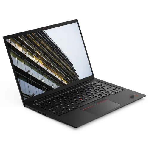Lenovo Thinkpad X1 Carbon Gen 9 (i7 11eme/32Go/1To SSD/4K) Image 5