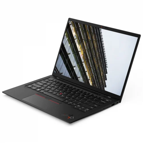 Lenovo Thinkpad X1 Carbon Gen 9 (i7 11eme/32Go/1To SSD/4K) Image 6