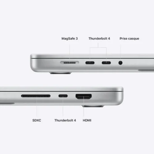 Apple MacBook Pro 14\