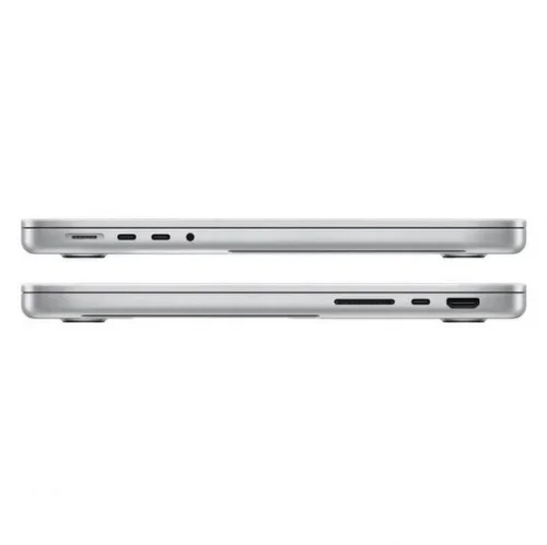 Apple MacBook Pro 14\'\' Puce M1 Pro (10C/16GPU/16Go/1To SSD ) - Argent/Silver Image 2