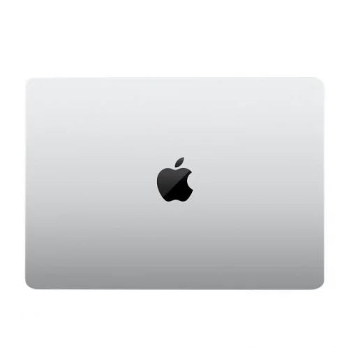 Apple MacBook Pro 14\'\' Puce M1 Pro (10C/16GPU/16Go/1To SSD ) - Argent/Silver Image 4