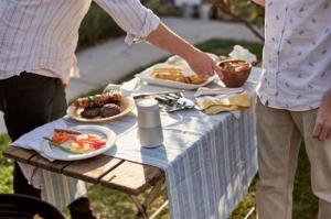 Enceinte Bluetooth® SoundLink Revolve II - Gris Image 1