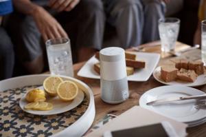 Enceinte Bluetooth® SoundLink Revolve II - Gris Image 2