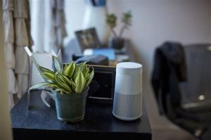 Enceinte Bluetooth® SoundLink Revolve II - Gris Image 3